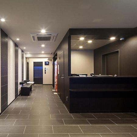 Hotel Suite Hiroshima Hakushima Ngoại thất bức ảnh