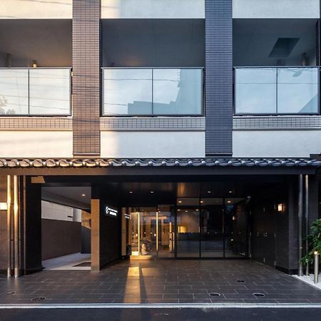 Hotel Suite Hiroshima Hakushima Ngoại thất bức ảnh