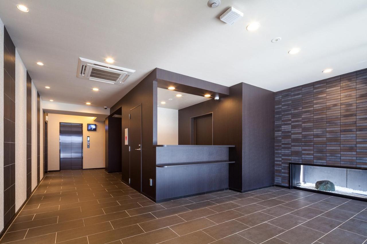 Hotel Suite Hiroshima Hakushima Ngoại thất bức ảnh