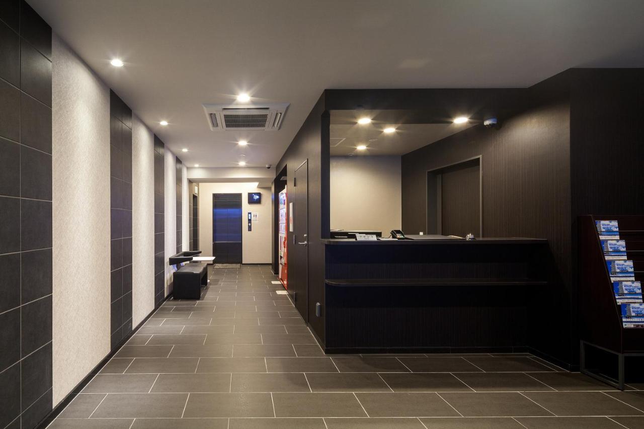 Hotel Suite Hiroshima Hakushima Ngoại thất bức ảnh
