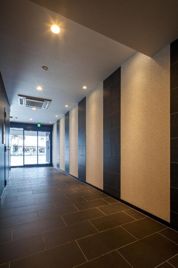 Hotel Suite Hiroshima Hakushima Ngoại thất bức ảnh
