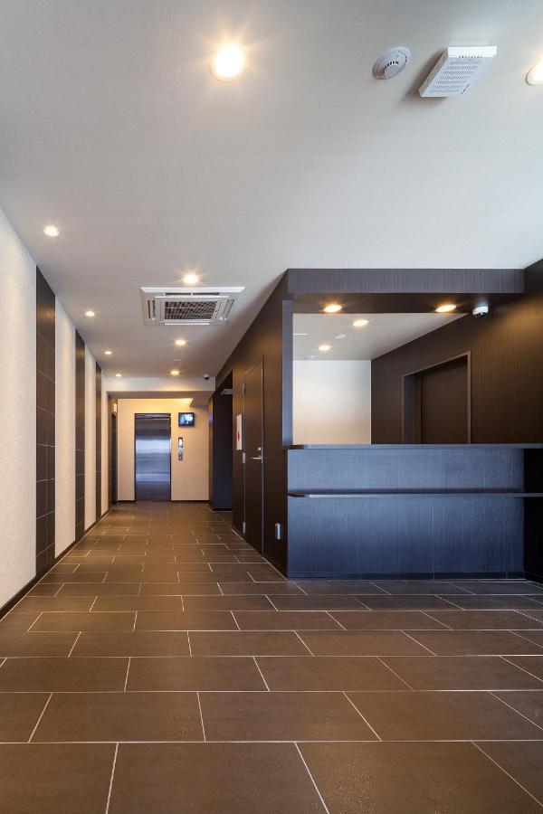 Hotel Suite Hiroshima Hakushima Ngoại thất bức ảnh