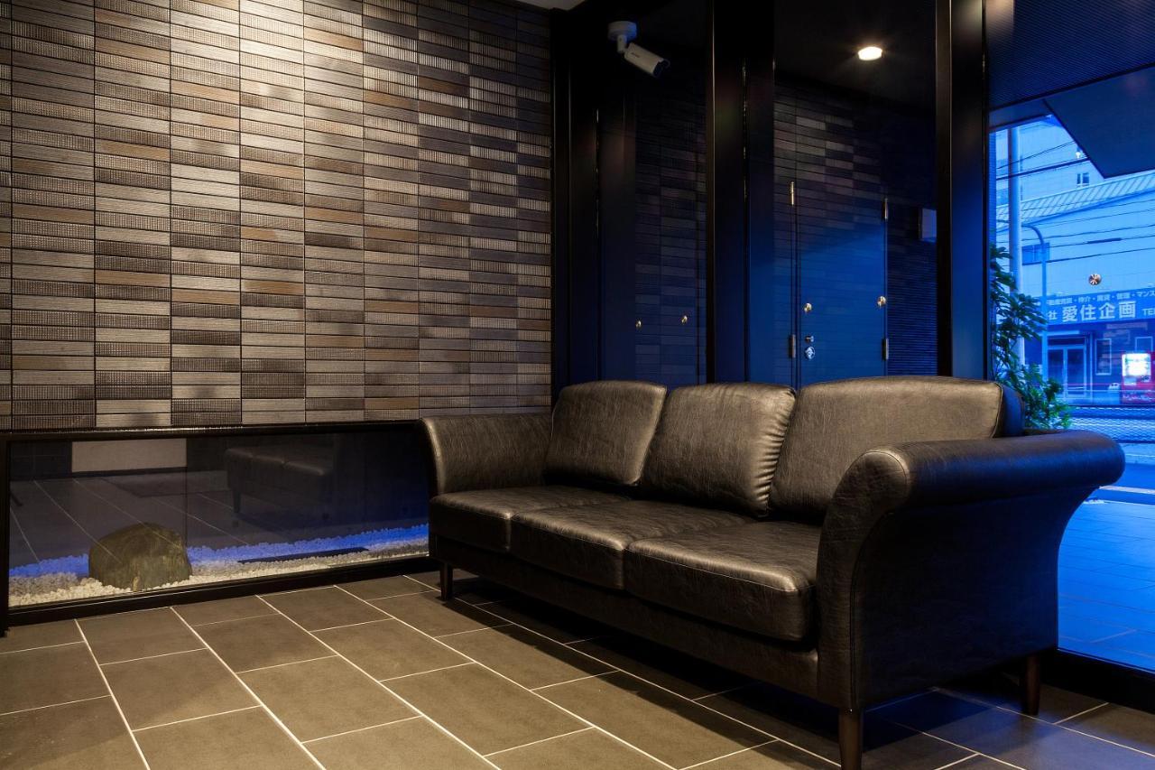 Hotel Suite Hiroshima Hakushima Ngoại thất bức ảnh
