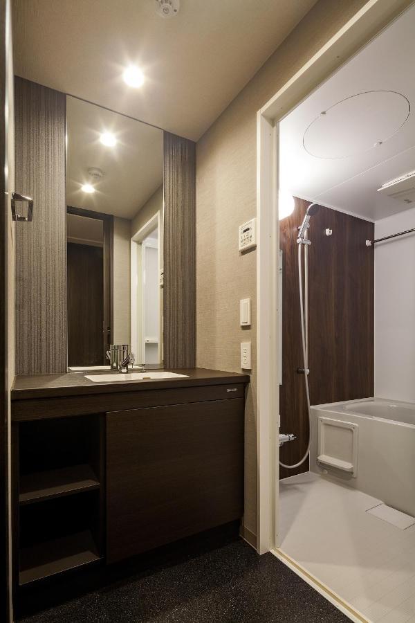 Hotel Suite Hiroshima Hakushima Ngoại thất bức ảnh