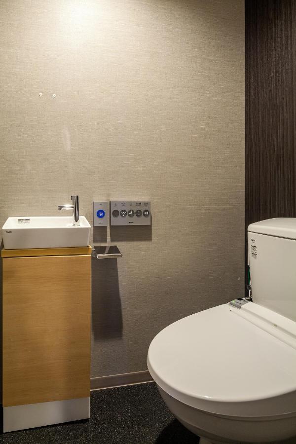 Hotel Suite Hiroshima Hakushima Ngoại thất bức ảnh