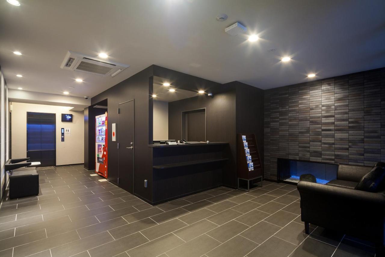 Hotel Suite Hiroshima Hakushima Ngoại thất bức ảnh