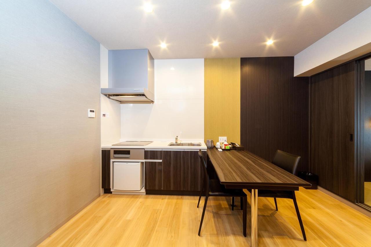 Hotel Suite Hiroshima Hakushima Ngoại thất bức ảnh