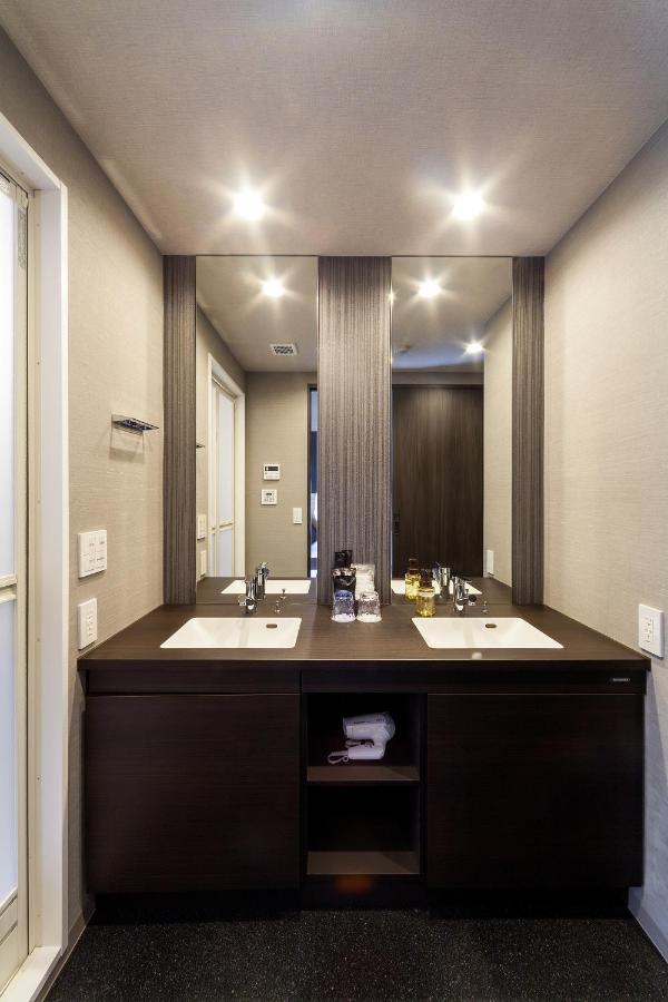 Hotel Suite Hiroshima Hakushima Ngoại thất bức ảnh