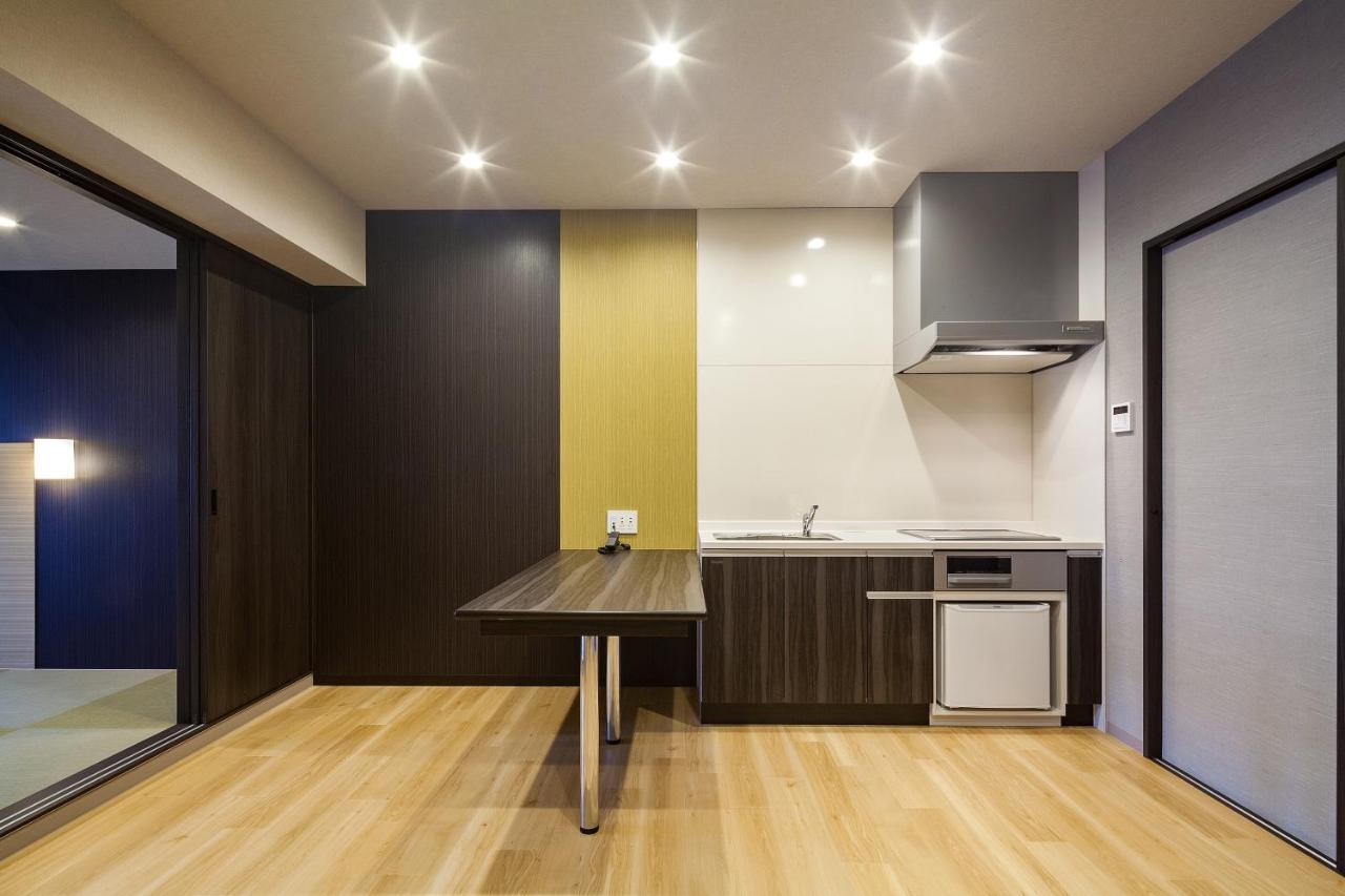 Hotel Suite Hiroshima Hakushima Ngoại thất bức ảnh