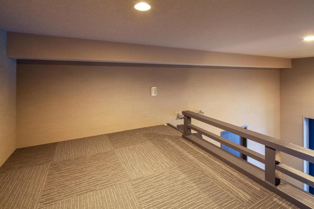 Hotel Suite Hiroshima Hakushima Ngoại thất bức ảnh