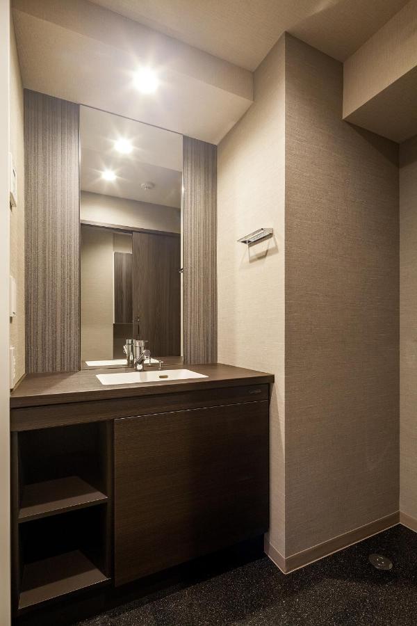 Hotel Suite Hiroshima Hakushima Ngoại thất bức ảnh