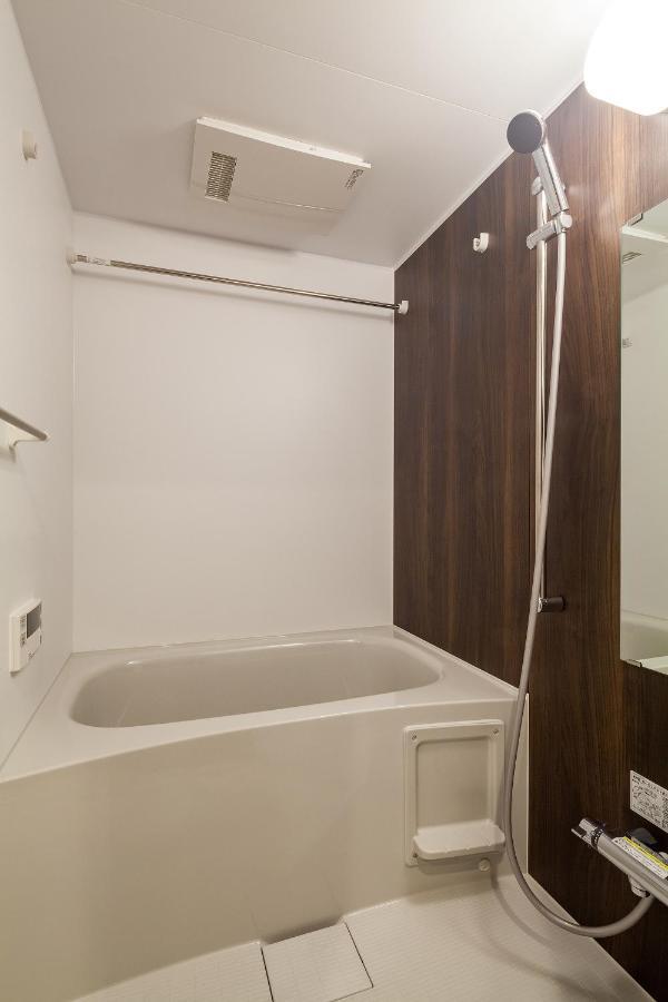 Hotel Suite Hiroshima Hakushima Ngoại thất bức ảnh